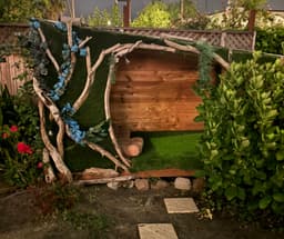 The Bughouse